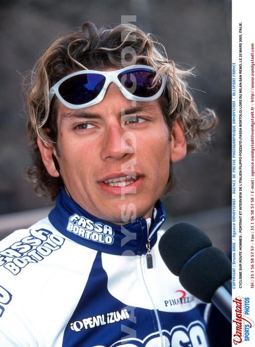Filippo POZZATO