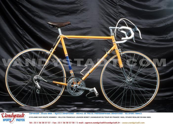 Louison BOBET