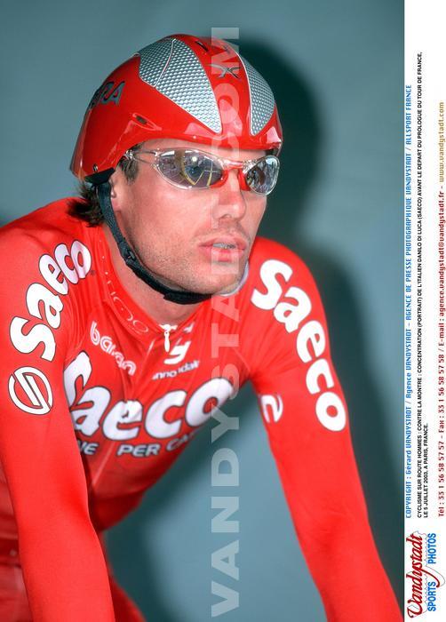Danilo di LUCA