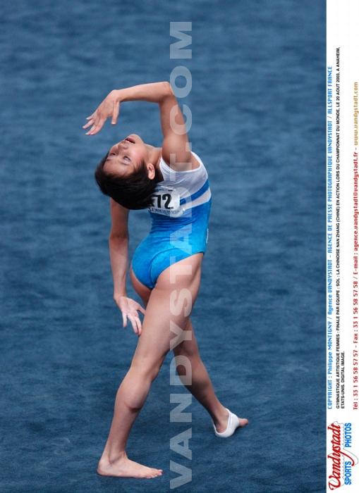 Nan ZHANG