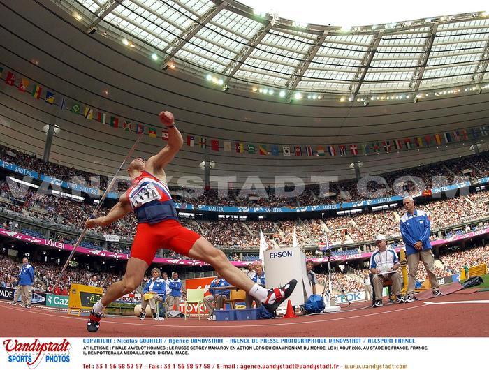 Sergey MAKAROV