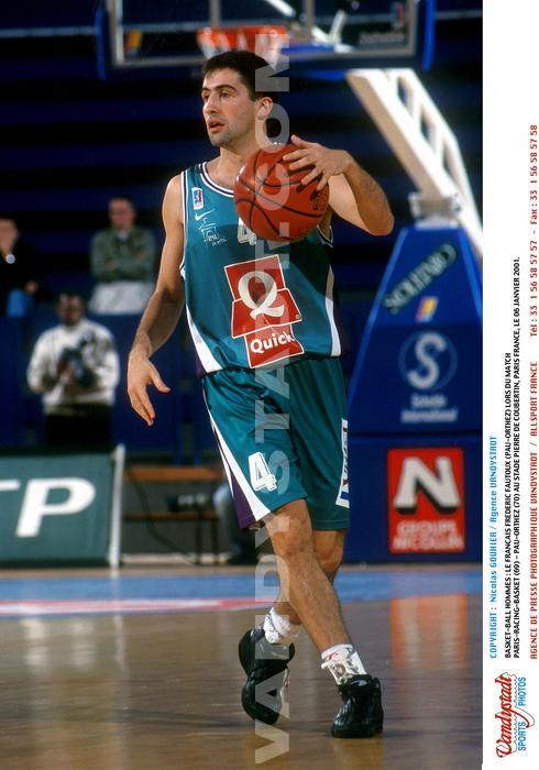 Frédéric FAUTHOUX