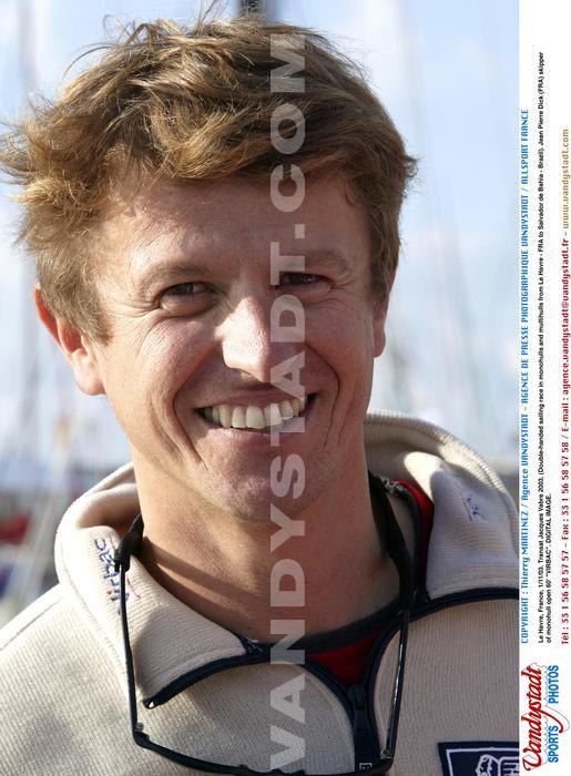 Jean-Pierre DICK