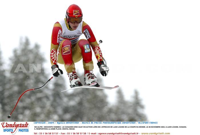 Erik GUAY