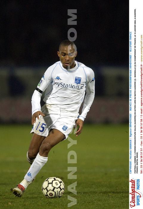 Bonaventure KALOU