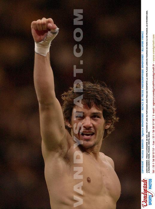 Joao PINA