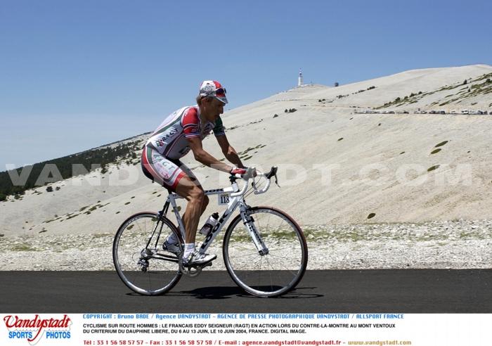 Eddy SEIGNEUR