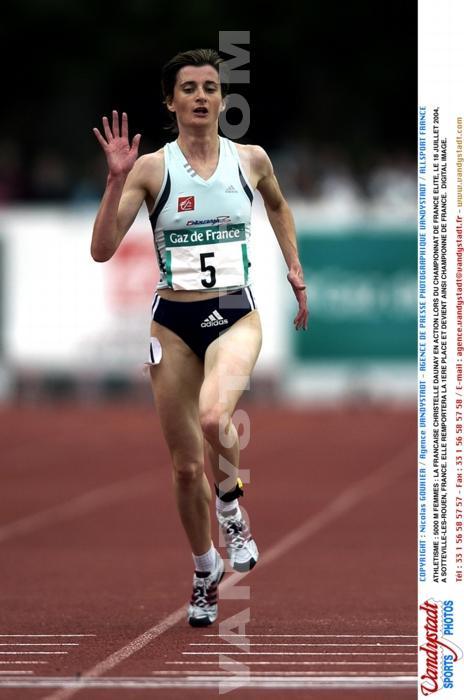 Christelle DAUNAY