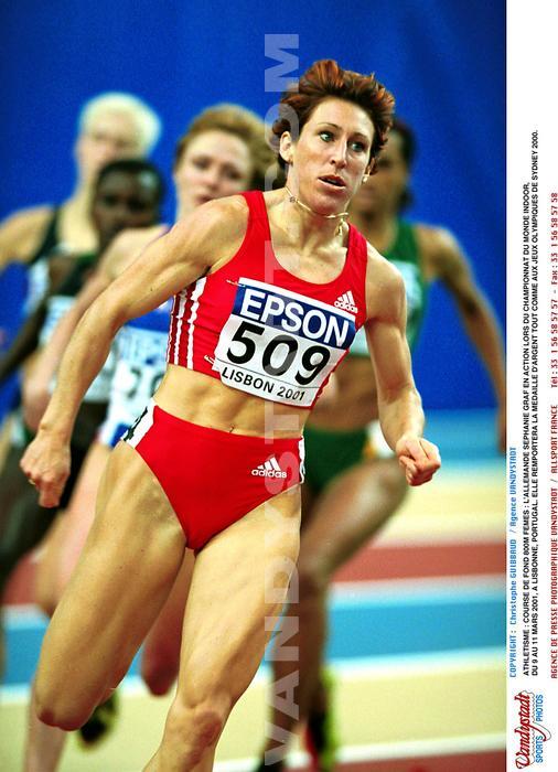 Stephanie GRAF