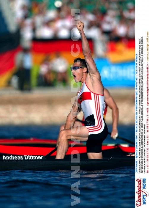 Andreas DITTMER