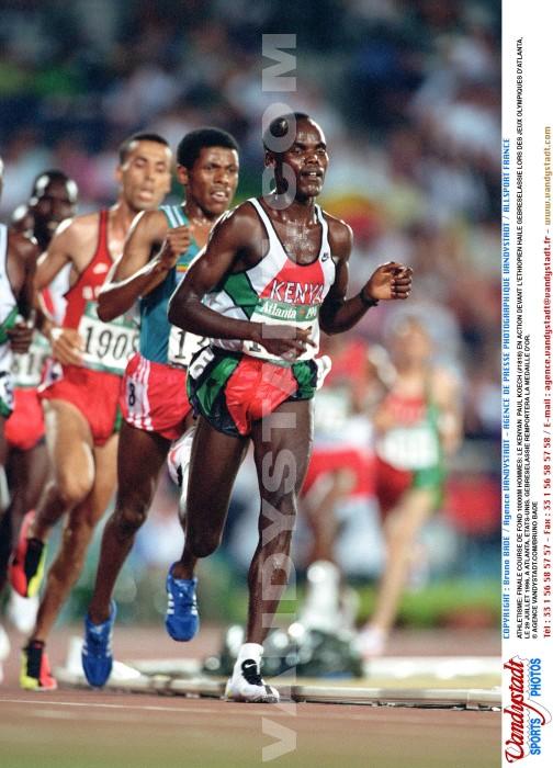 Paul KOECH