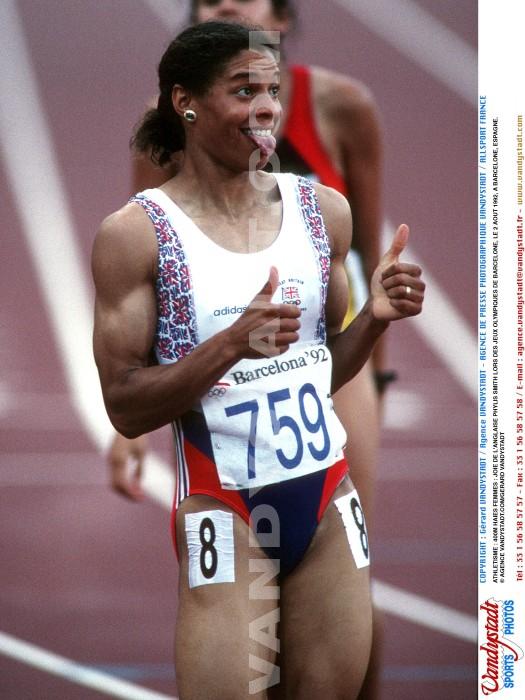 Phylis SMITH