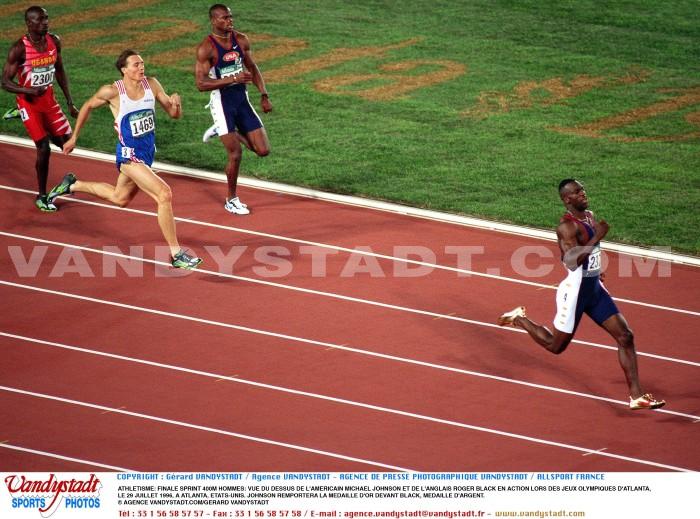 Roger BLACK