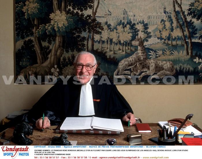 René BONDOUX