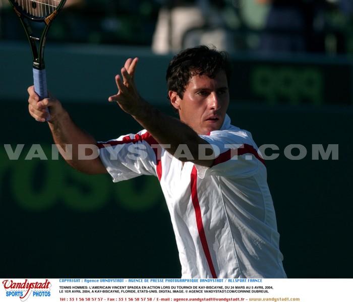 Vincent SPADEA