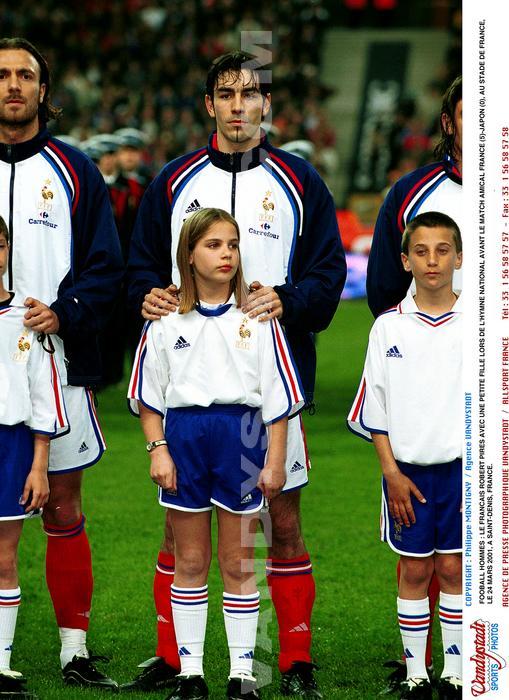 Robert PIRÈS