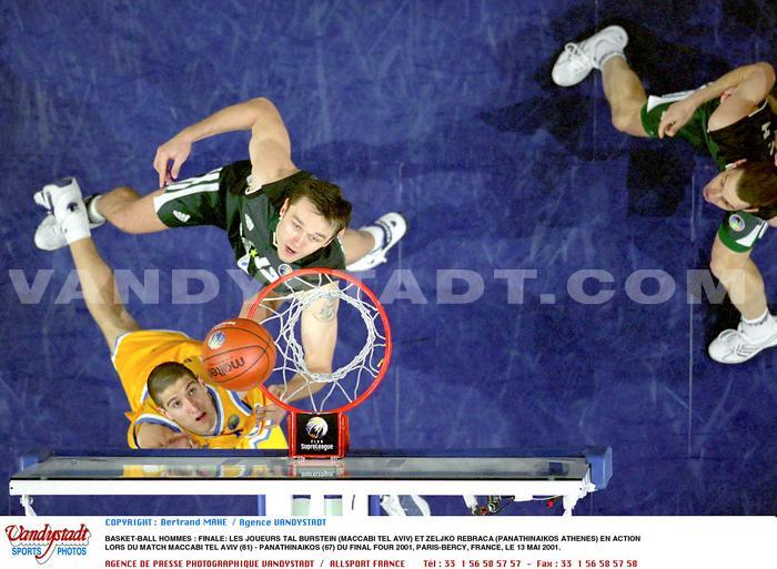 Zeljko REBRACA