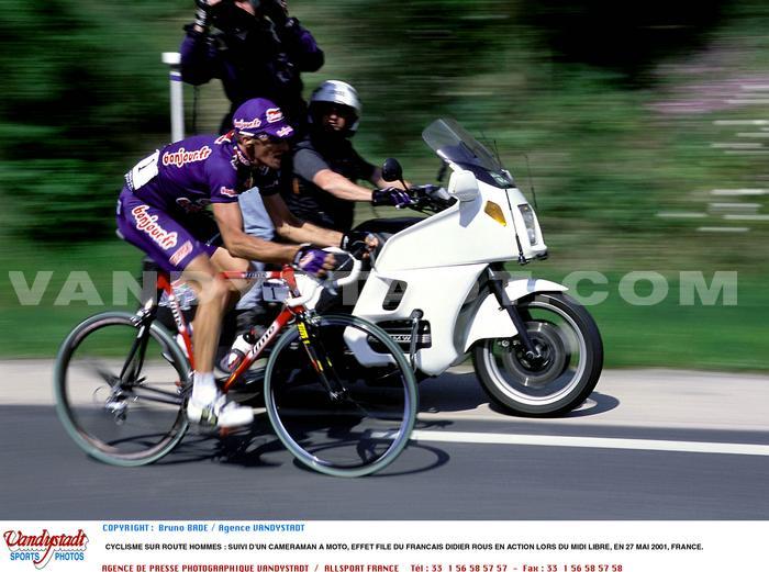 Didier ROUS