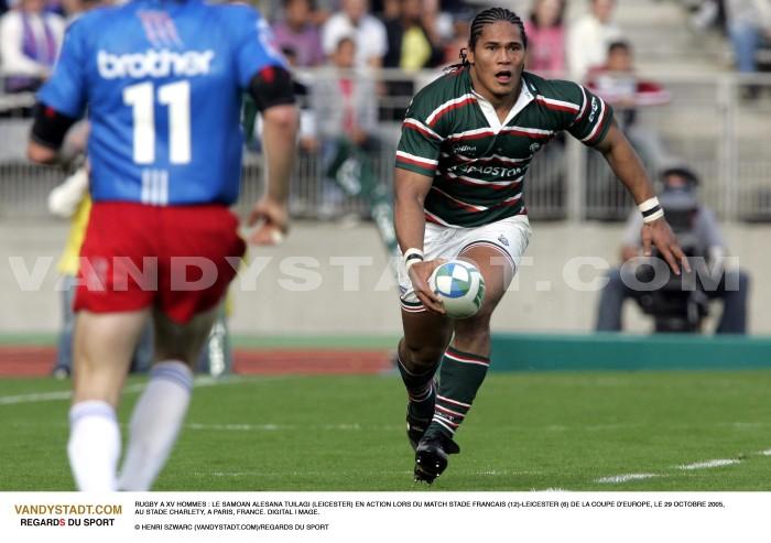 Alesana TUILAGI