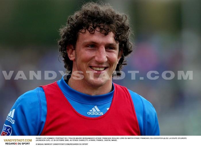 Mauro BERGAMASCO
