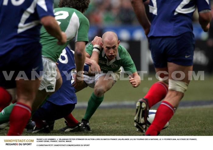 Peter STRINGER