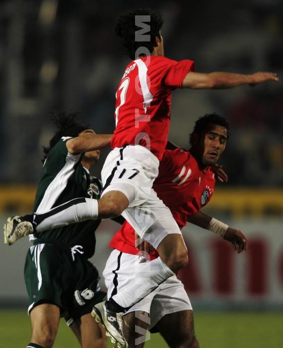 Hossam HASSAN