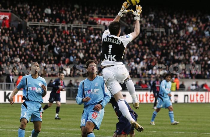 Cédric CARRASSO