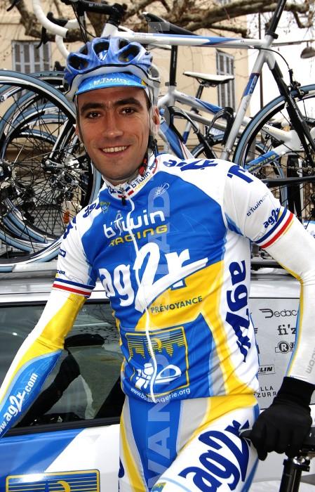 Christophe RIBLON