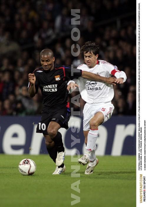 Alessandro COSTACURTA
