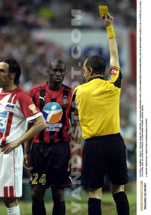 Rod FANNI