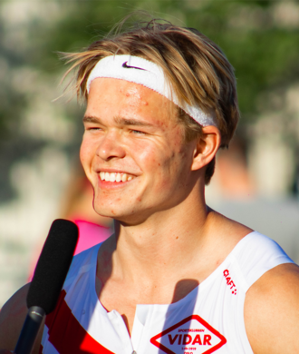 Sondre GUTTORMSEN