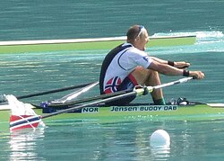 Olaf TUFTE